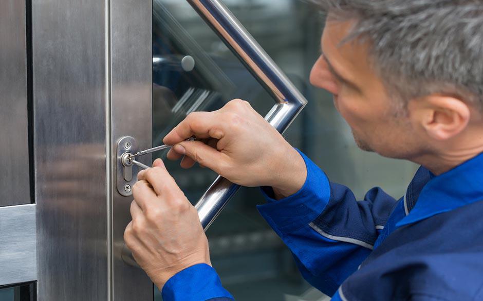 serrurier ouverture de porte Aulnay-sous-Bois