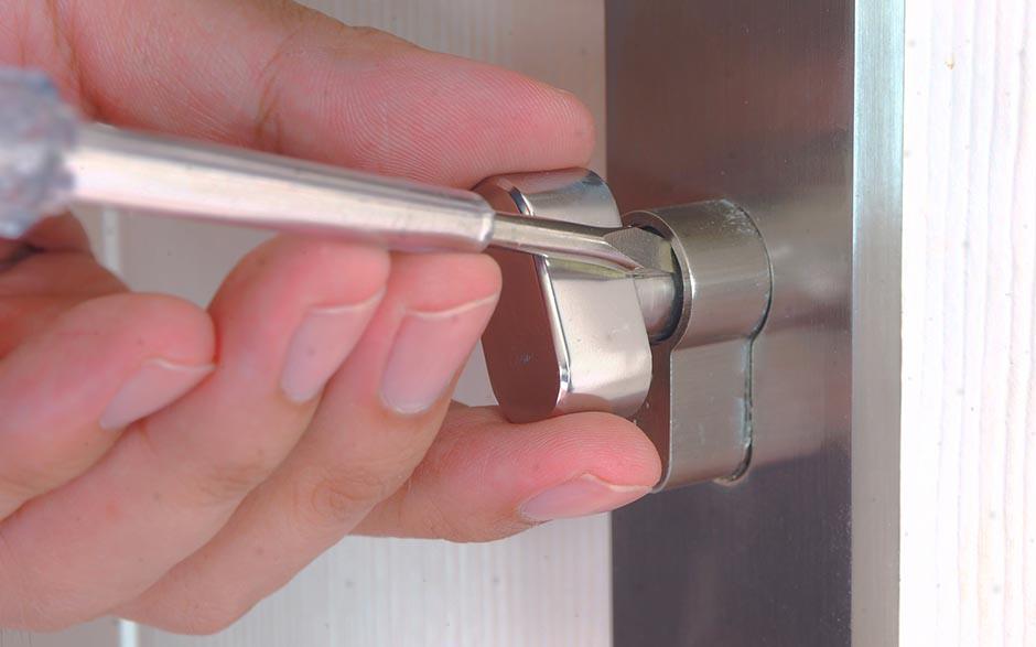 serrurerie metal maintenance Viroflay