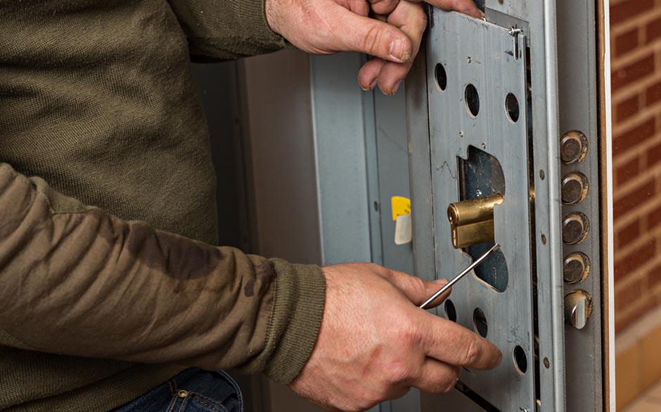 serrurier prix changement serrure Montrouge