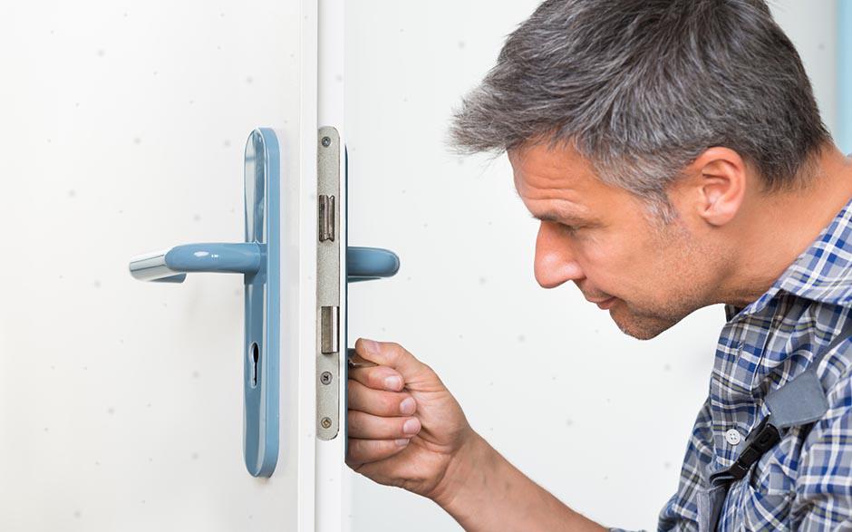 serrurier ouverture de porte Le Chesnay